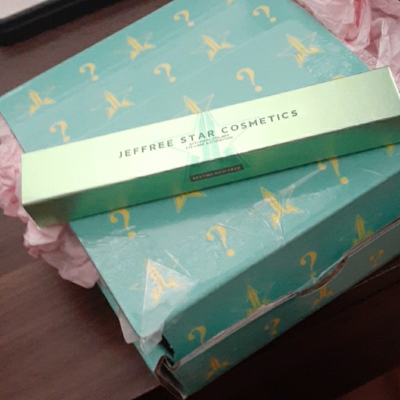 Jeffree Star Other - Jeffree Star Cosmetics automatic eyeliner